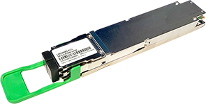 800G (200G per lane) Family